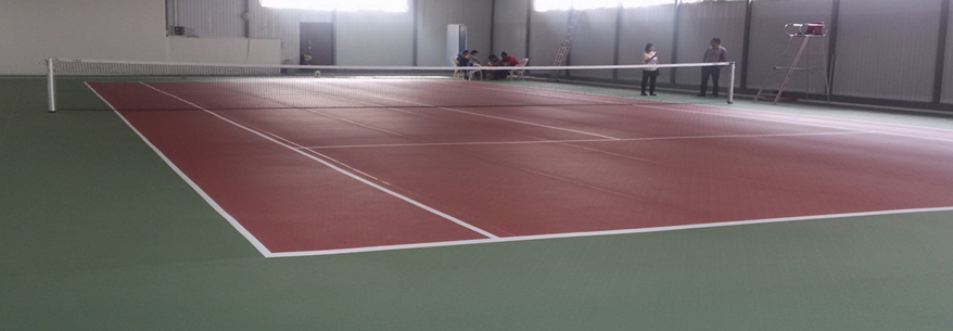 Taraflex Tennis